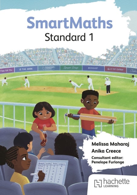 SmartMaths Standard 1
