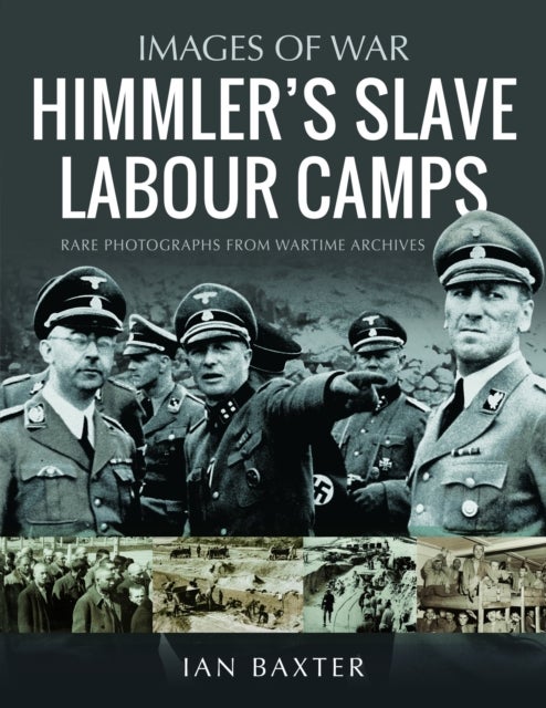 Himmler''s Slave Labour Camps