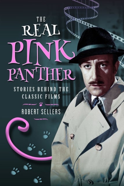 Real Pink Panther - Stories Behind the Classic Films