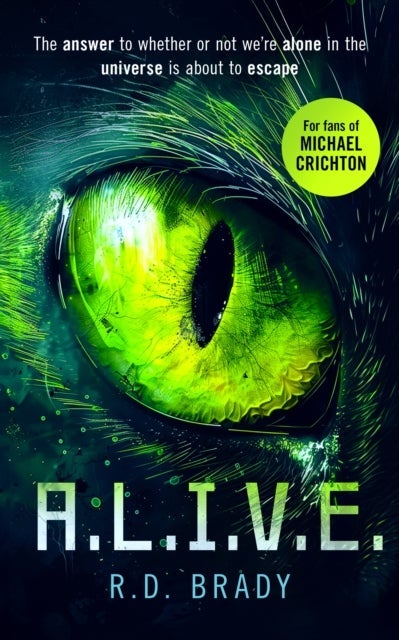 A.l.i.v.e.