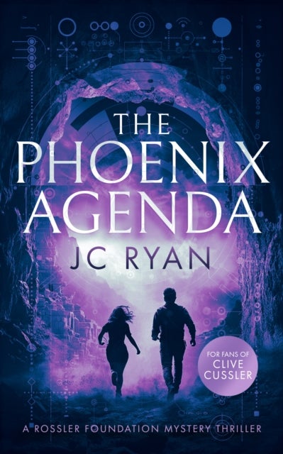 The Phoenix Agenda - A thriller