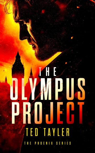 The Olympus Project - The Phoenix series - Book 1