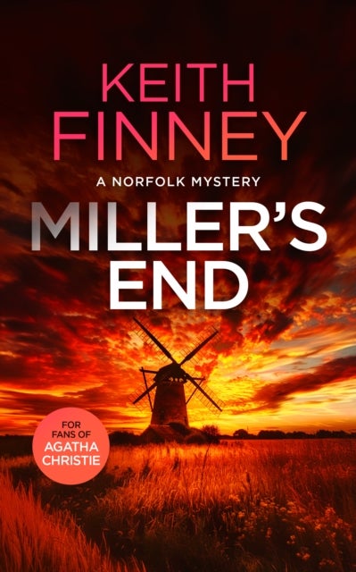 Miller's End - A Cozy British Murder Mystery Series