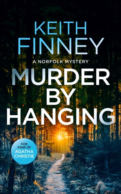 Murder By Hanging - A Cozy British Murder Mystery Series