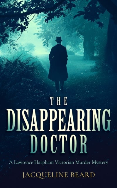 The Disappearing Doctor