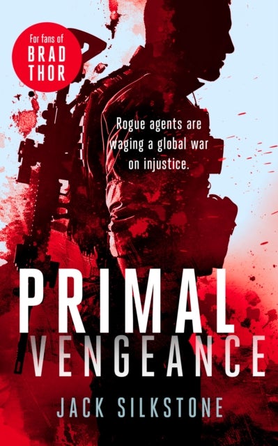 PRIMAL Vengeance - A PRIMAL action thriller