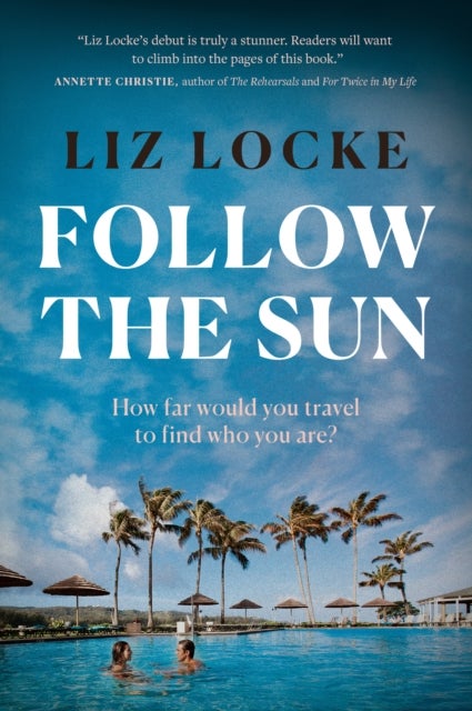Follow the Sun