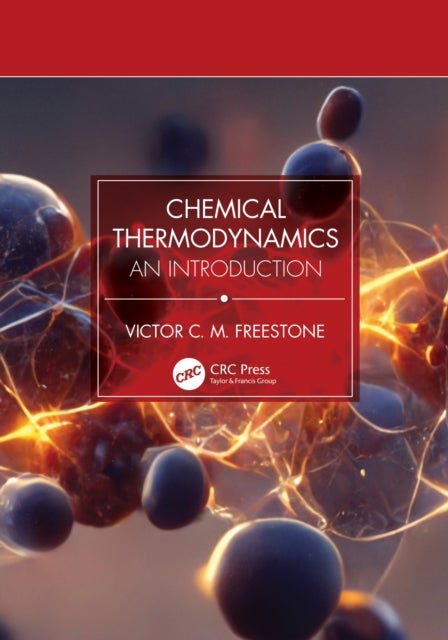 Chemical Thermodynamics - An Introduction