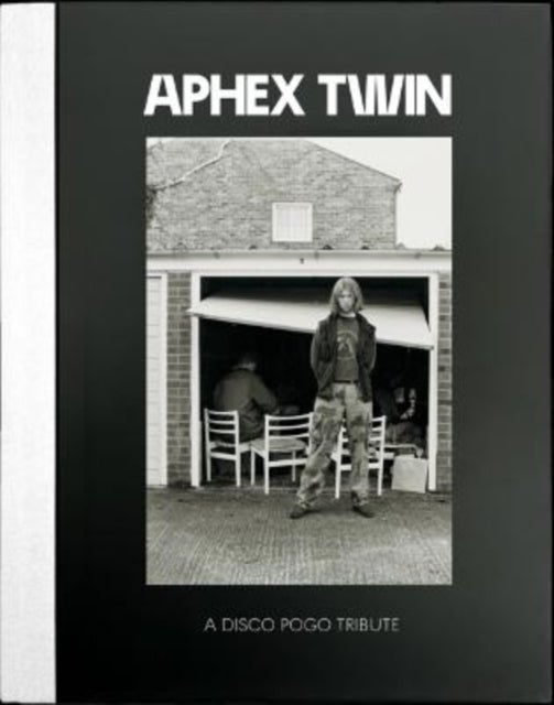 Aphex Twin - A Disco Pogo Tribute