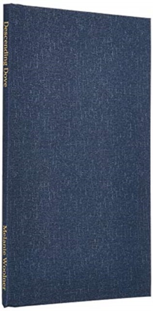 Descending Dove - A Collection of Christian Poetry