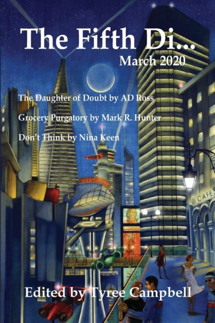 The Fifth Di... - March 2020