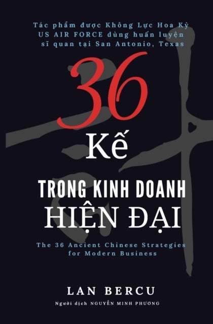 36 KẾ TRONG KINH DOANH HIỆN ĐẠI
