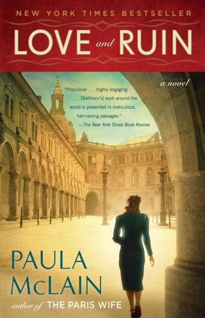 Love and Ruin - A Novel
