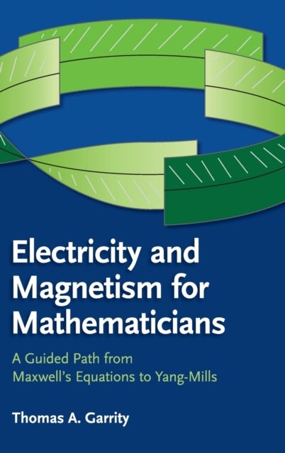 Electricity and Magnetism for Mathematicians - A Guided Path from Maxwell's Equations to Yang–Mills