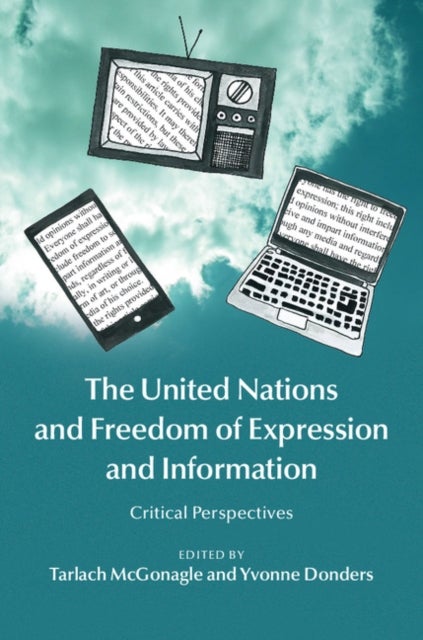 The United Nations and Freedom of Expression and             Information - Critical Perspectives