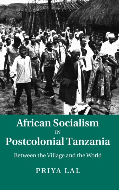 African Socialism in Postcolonial Tanzania - Between the Village and the World