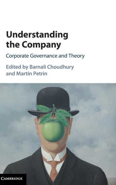Understanding the Company - Corporate Governance and Theory