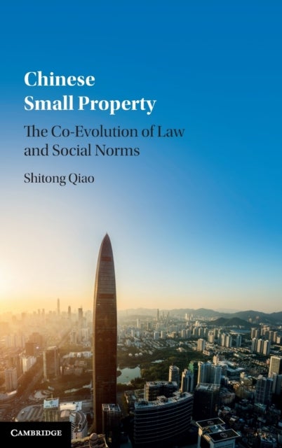 Chinese Small Property - The Co-Evolution of Law and Social Norms