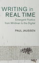 Writing in Real Time