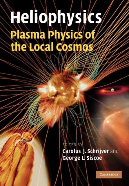 Heliophysics
