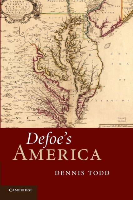Defoe''s America