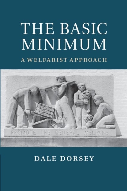 The Basic Minimum - A Welfarist Approach