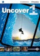 Uncover, Level 1