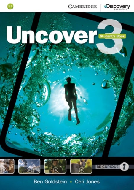 Uncover, Level 3