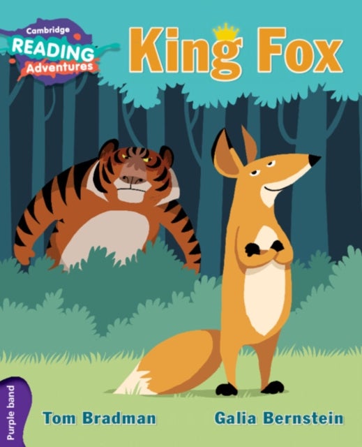 King Fox