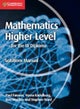 Mathematics Higher Level for the IB Diploma