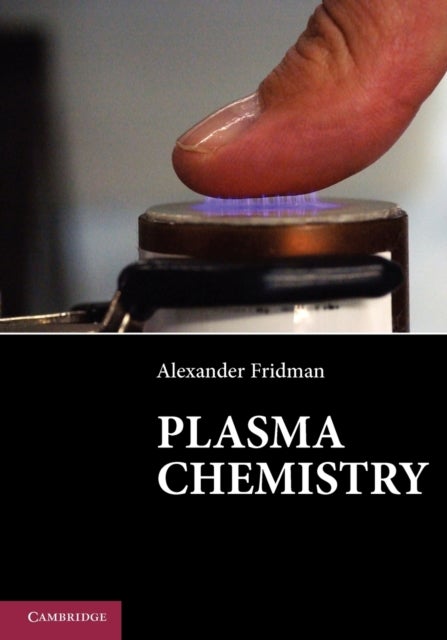 Plasma Chemistry