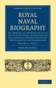 Royal Naval Biography - Volume 4