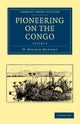 Pioneering on the Congo