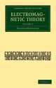 Electromagnetic Theory