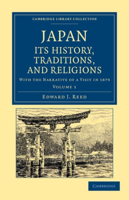 Japan - With the Narrative of a Visit in 1879