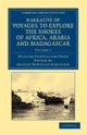 Narrative of Voyages to Explore the Shores of Africa, Arabia, and Madagascar