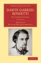 Dante Gabriel Rossetti