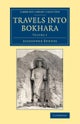 Travels into Bokhara