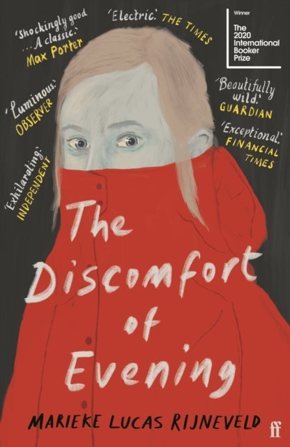 Discomfort of Evening