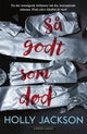 Så godt som død