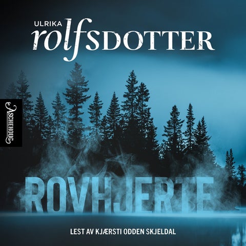 Rovhjerte - krim