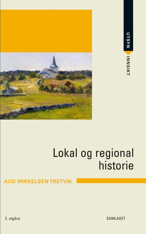 Lokal og regional historie