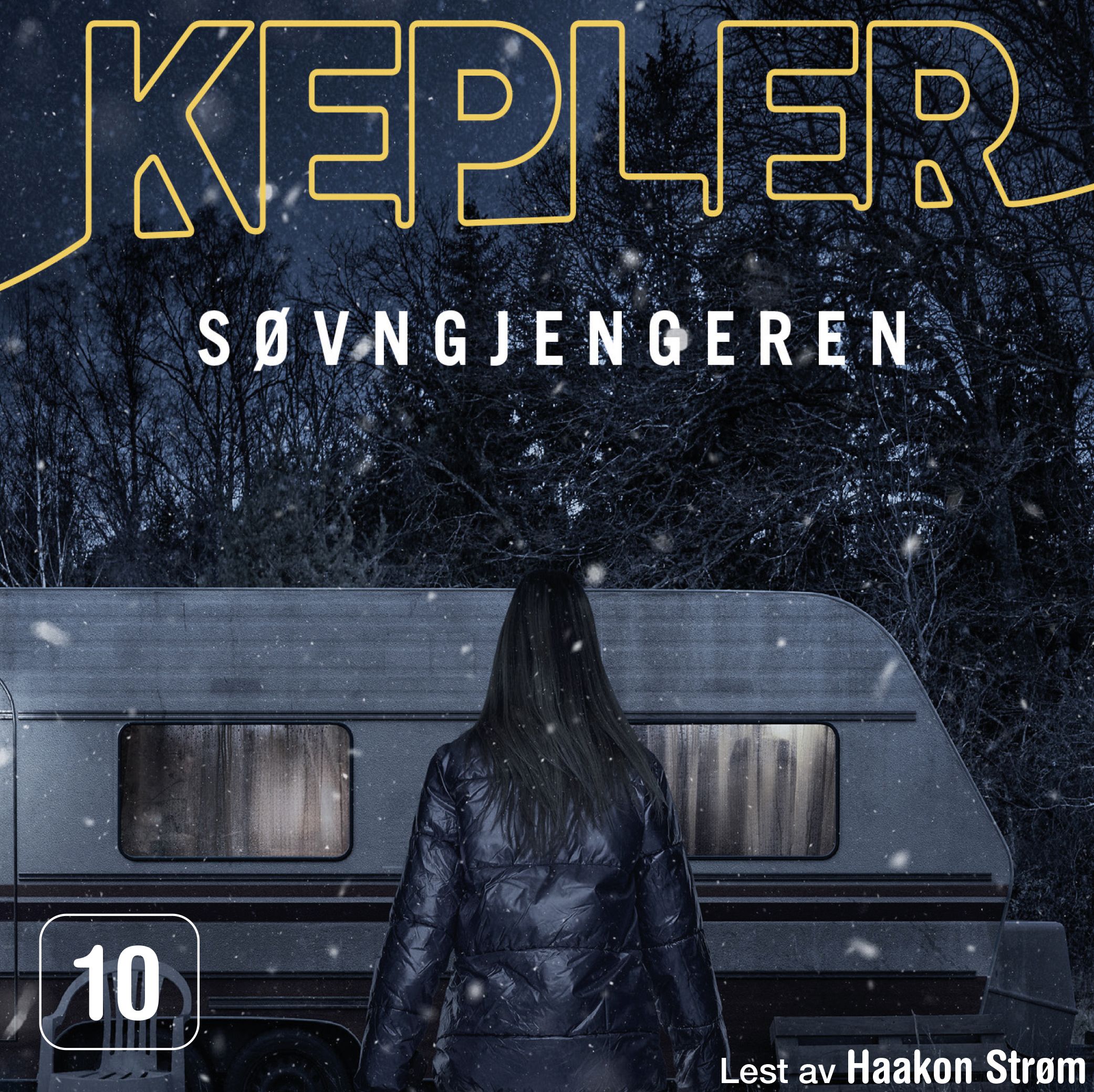 Søvngjengeren
