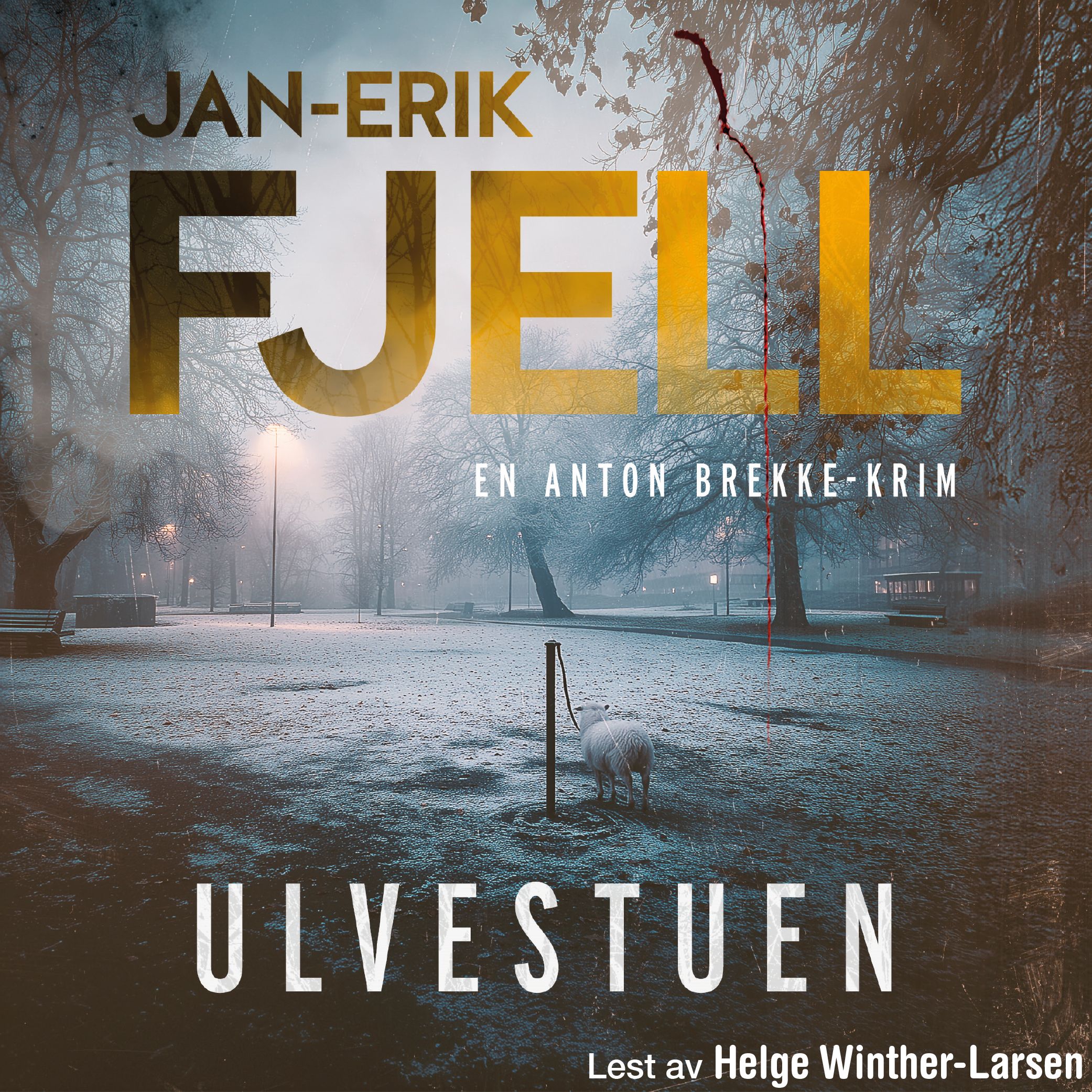Ulvestuen