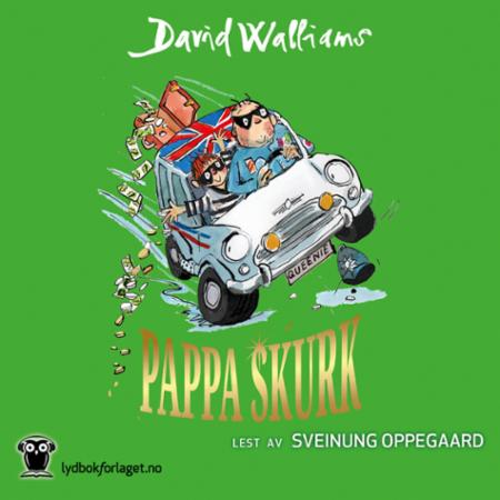 Pappa skurk