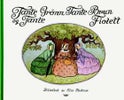 Tante Grønn, tante Brun og tante Fiolett