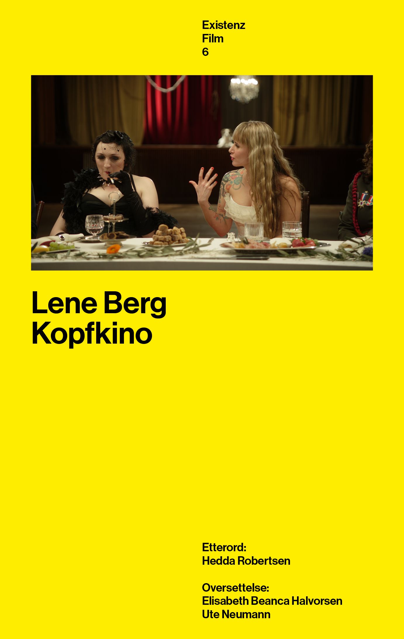 Kopfkino