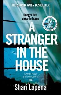 Stranger in the House