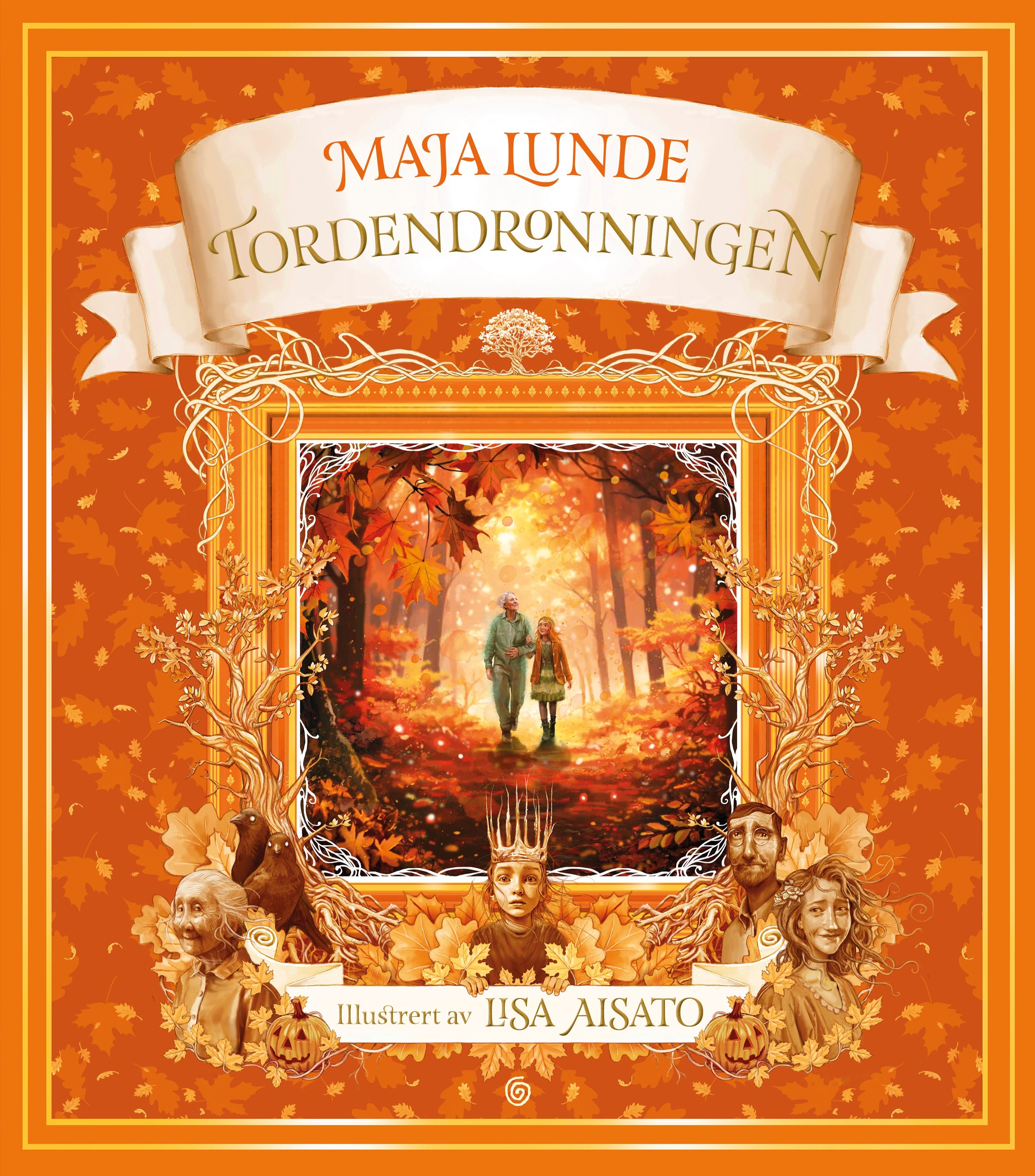 Tordendronningen