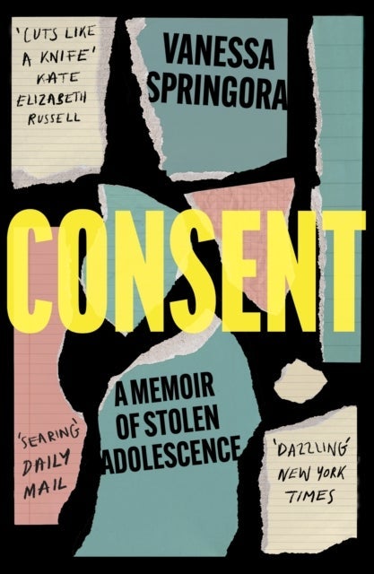 CONSENT PB